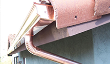 downspout-repair Experts in Clinton